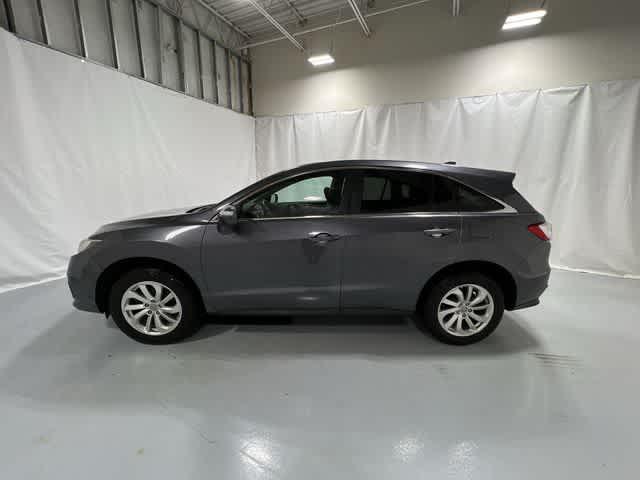 used 2017 Acura RDX car, priced at $14,998