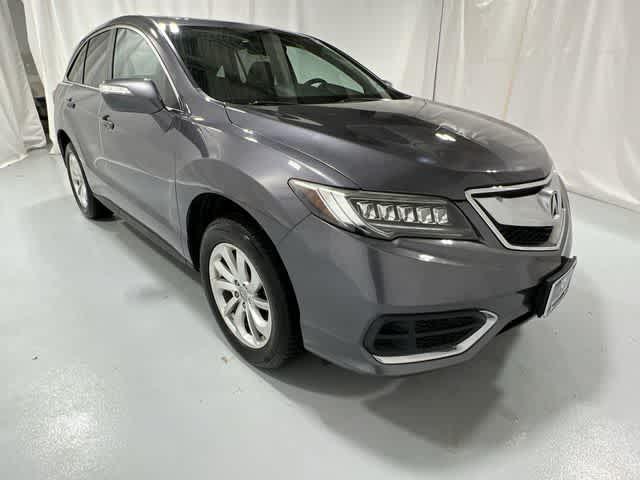 used 2017 Acura RDX car, priced at $14,998