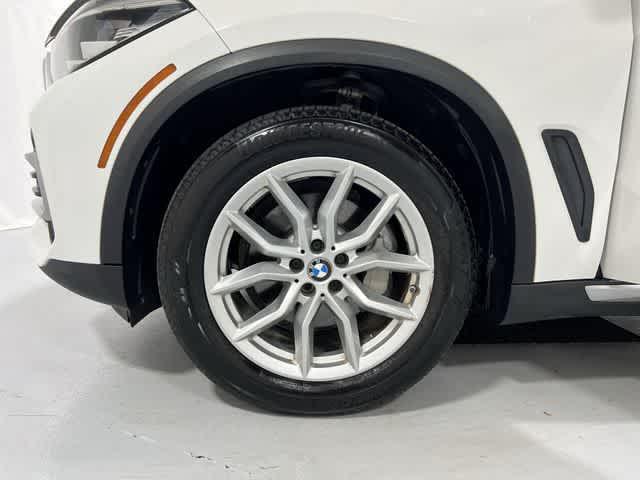 used 2019 BMW X5 car, priced at $24,998
