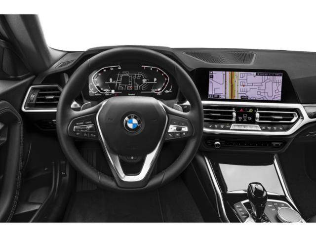 used 2022 BMW 230 car, priced at $29,695