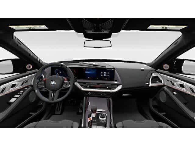 new 2026 BMW XM car, priced at $160,775