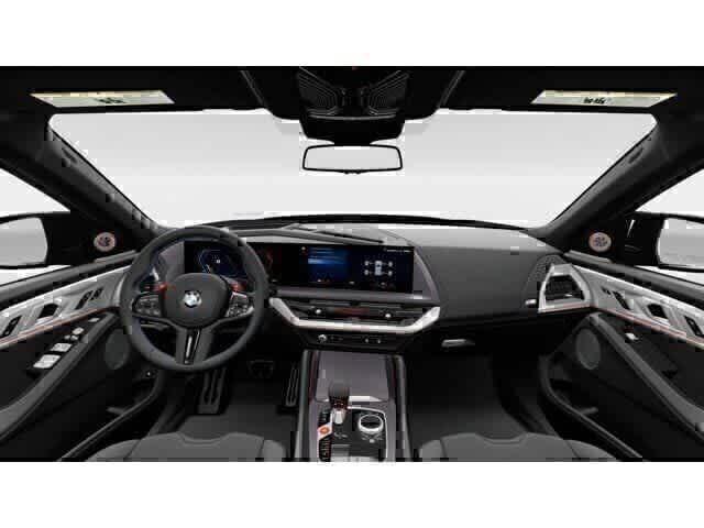 new 2026 BMW XM car, priced at $160,775