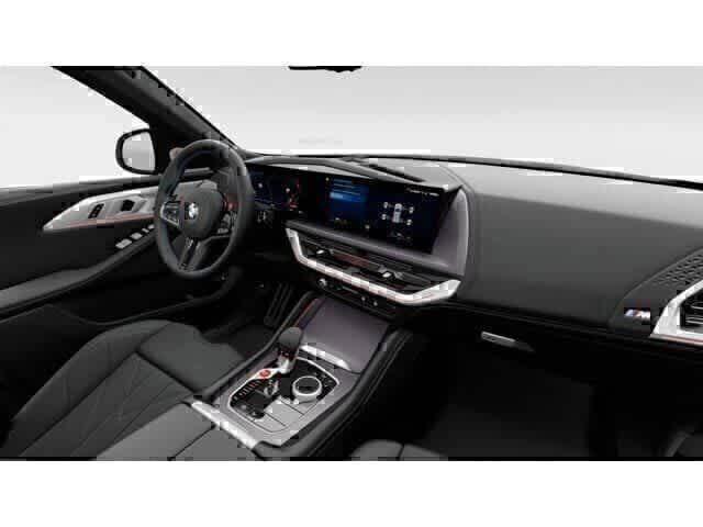 new 2026 BMW XM car, priced at $160,775