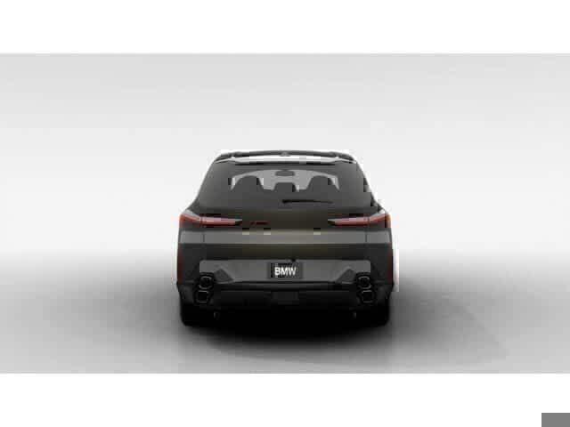 new 2026 BMW XM car, priced at $160,775