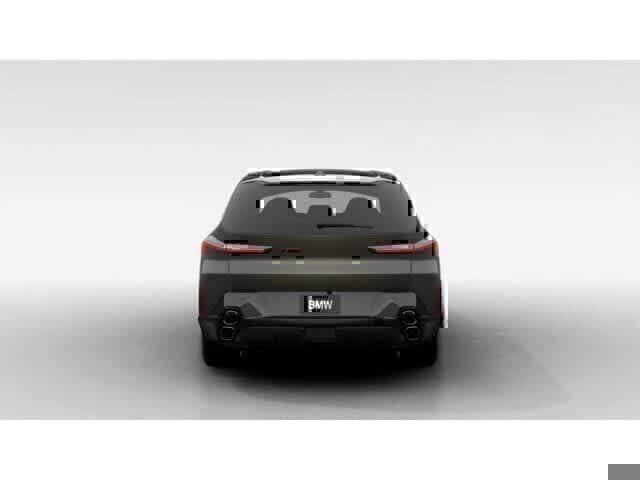new 2026 BMW XM car, priced at $160,775