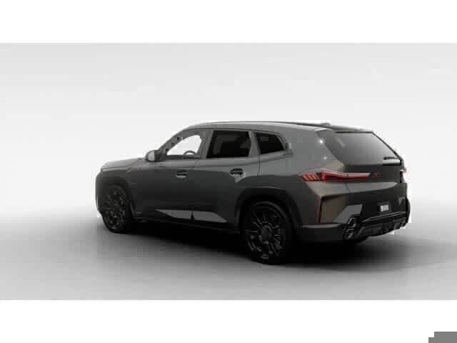 new 2026 BMW XM car, priced at $160,775