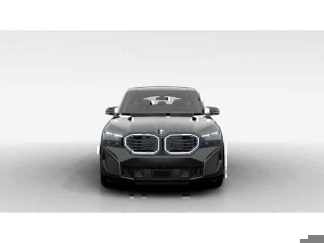 new 2026 BMW XM car, priced at $160,775