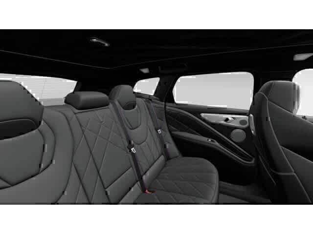 new 2026 BMW XM car, priced at $160,775