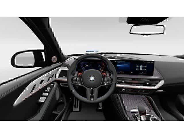 new 2026 BMW XM car, priced at $160,775