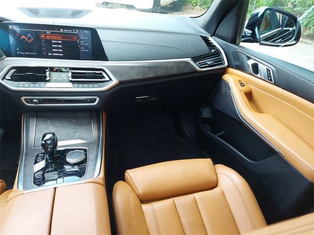 used 2019 BMW X5 car, priced at $24,995