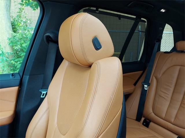 used 2019 BMW X5 car, priced at $24,995
