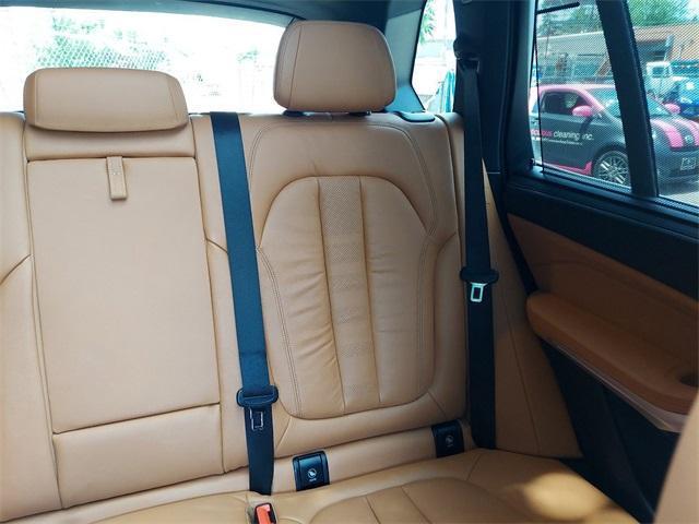 used 2019 BMW X5 car, priced at $24,995