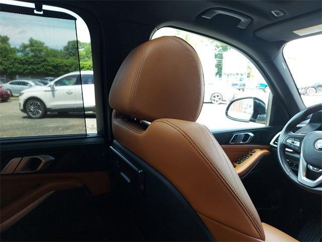 used 2019 BMW X5 car, priced at $24,995
