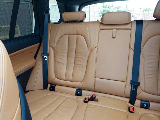 used 2019 BMW X5 car, priced at $24,995