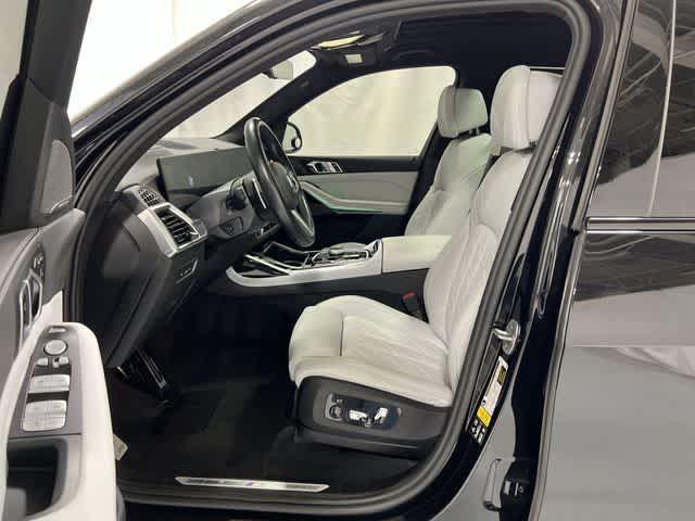used 2024 BMW X7 car, priced at $61,999