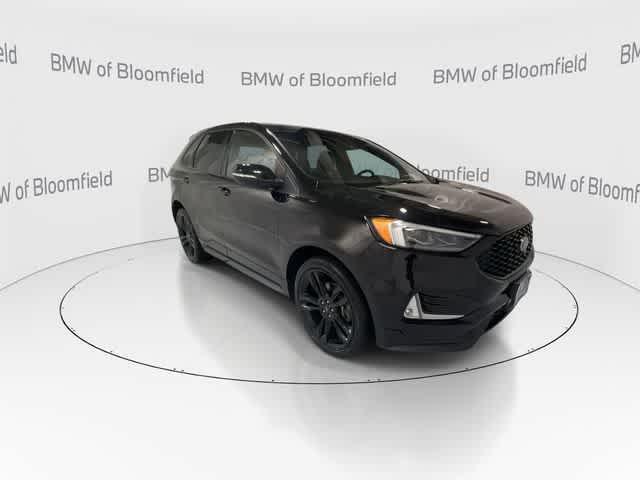 used 2020 Ford Edge car, priced at $22,195