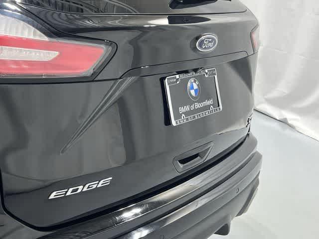 used 2020 Ford Edge car, priced at $22,195