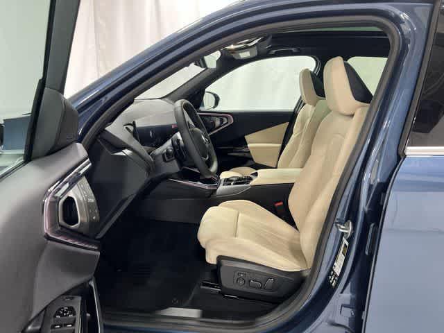 used 2026 BMW X3 car, priced at $51,999