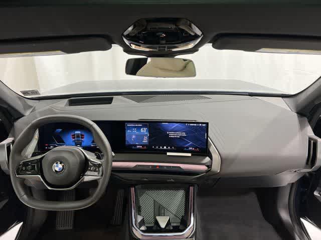 used 2026 BMW X3 car, priced at $51,999