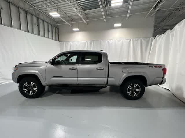 used 2017 Toyota Tacoma car, priced at $27,495