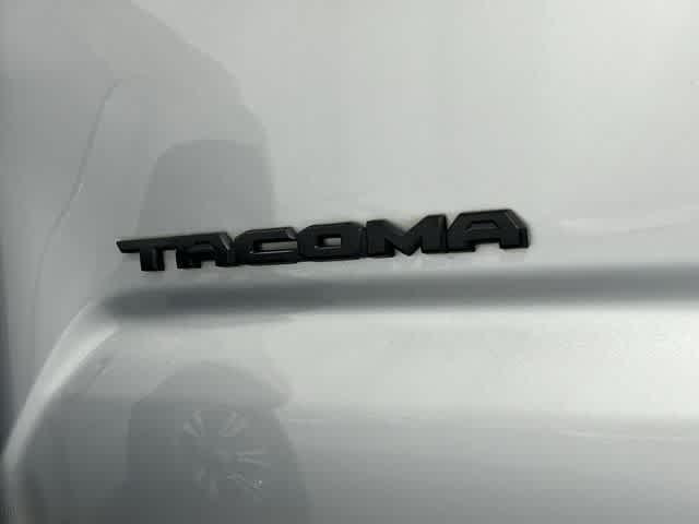 used 2017 Toyota Tacoma car, priced at $27,495