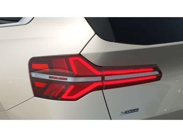 new 2026 BMW X3 car, priced at $54,900