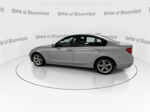 used 2015 BMW 328 car, priced at $9,999