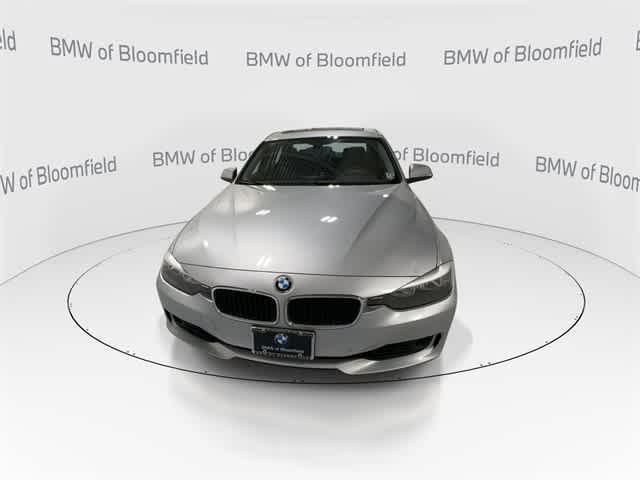 used 2015 BMW 328 car, priced at $9,999