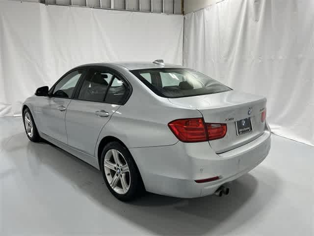 used 2015 BMW 328 car, priced at $9,999