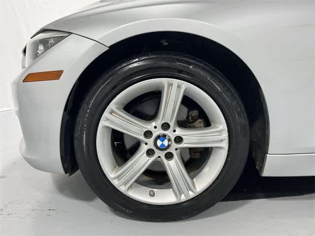 used 2015 BMW 328 car, priced at $9,999