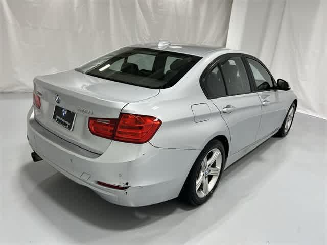 used 2015 BMW 328 car, priced at $9,999