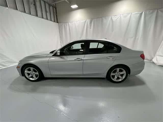 used 2015 BMW 328 car, priced at $9,999