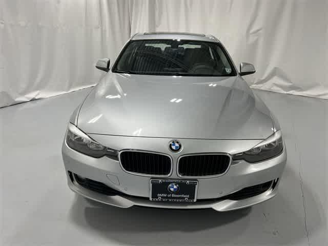 used 2015 BMW 328 car, priced at $9,999