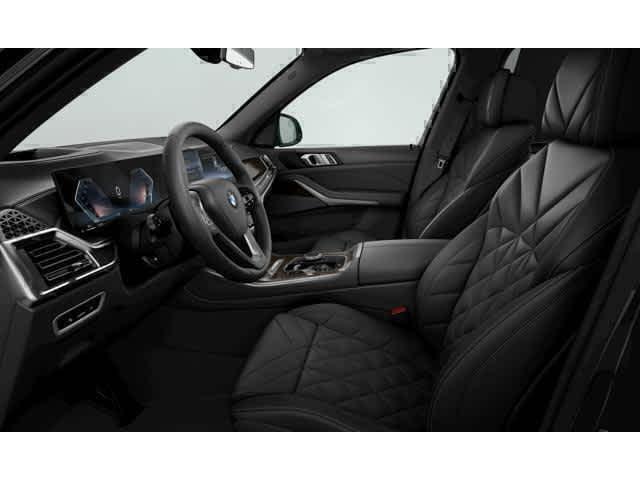 new 2026 BMW X5 car, priced at $80,850