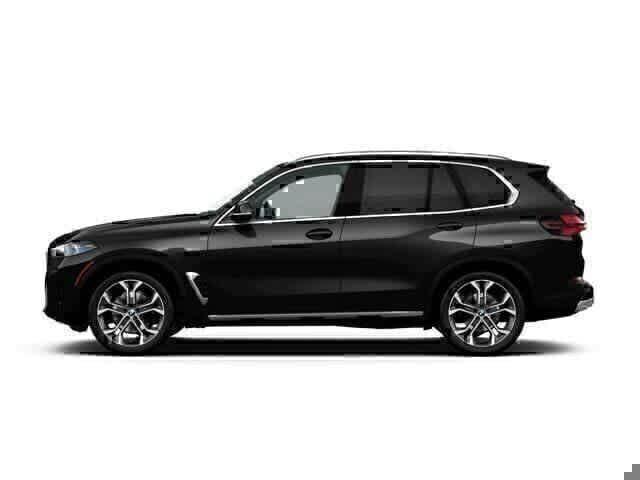 new 2026 BMW X5 car, priced at $80,850