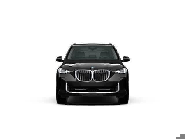 new 2026 BMW X5 car, priced at $80,850