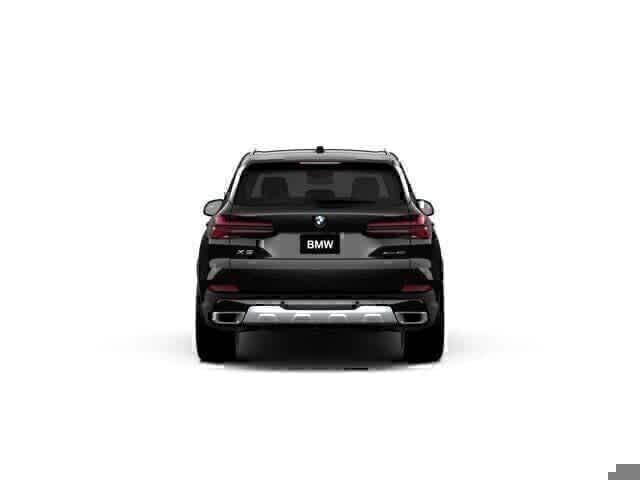 new 2026 BMW X5 car, priced at $80,850