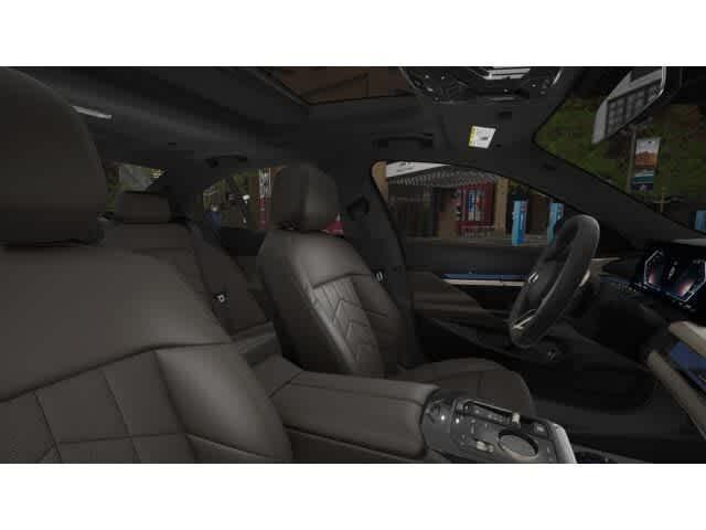 new 2027 BMW 540 car, priced at $80,299