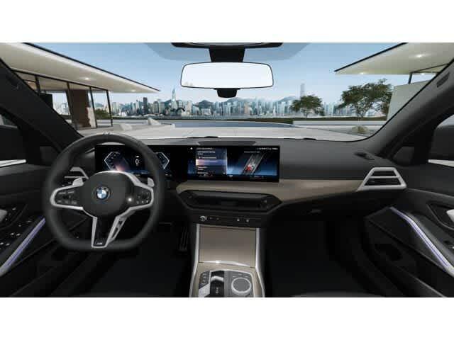 new 2026 BMW 330 car, priced at $58,815