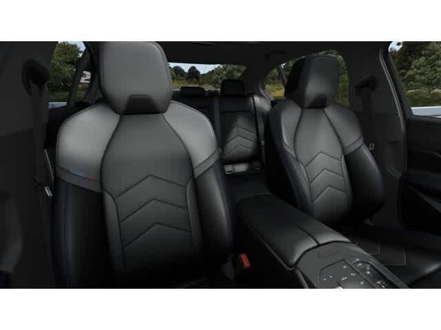 new 2026 BMW 550e car, priced at $83,215