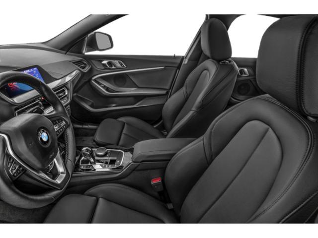 used 2023 BMW 228 Gran Coupe car, priced at $29,895
