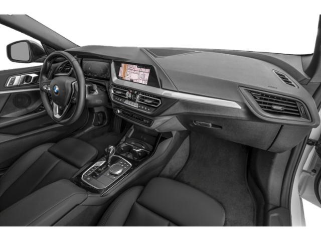 used 2023 BMW 228 Gran Coupe car, priced at $29,895