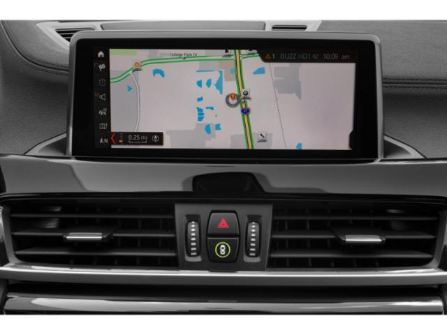 used 2021 BMW X1 car, priced at $20,395