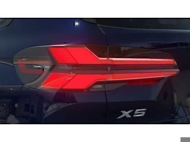 new 2026 BMW X5 car, priced at $81,600