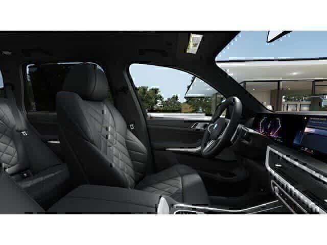 new 2026 BMW X5 car, priced at $81,600