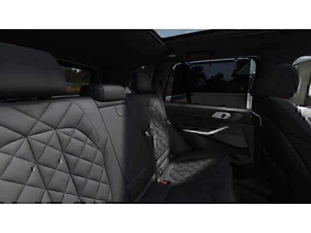new 2026 BMW X5 car, priced at $81,600