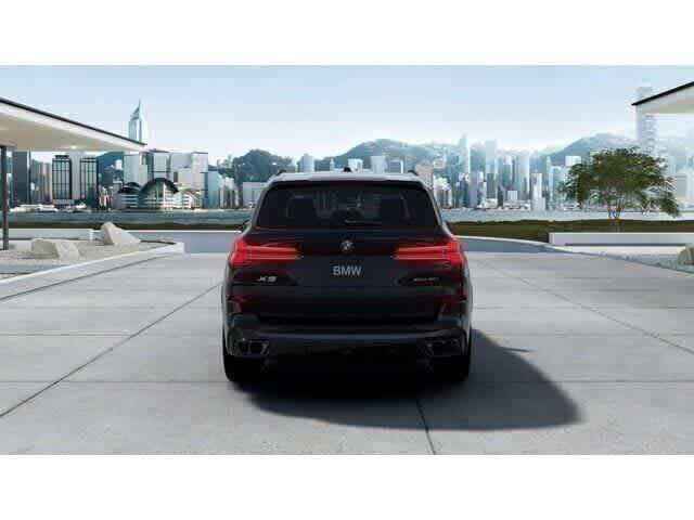 new 2026 BMW X5 car, priced at $85,525