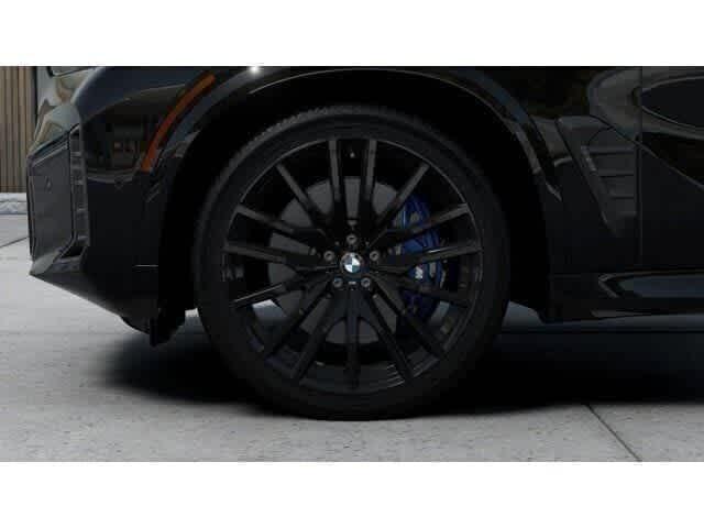new 2026 BMW X5 car, priced at $85,525