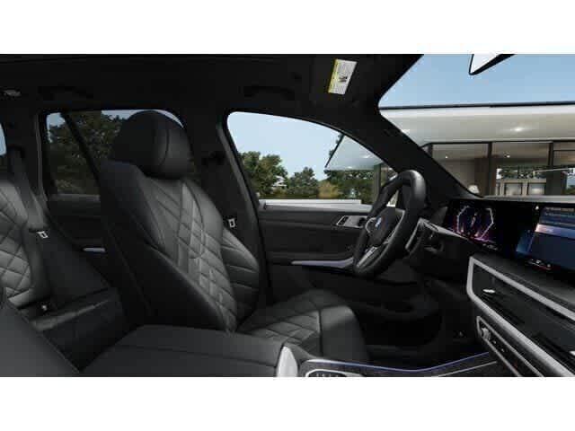 new 2026 BMW X5 car, priced at $85,525