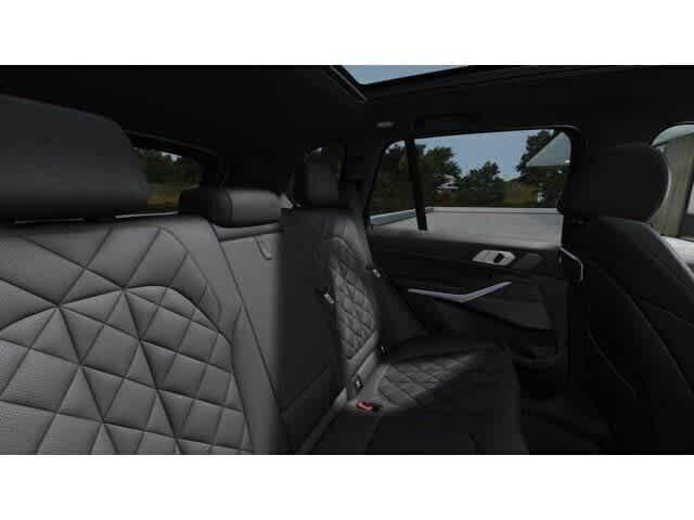 new 2026 BMW X5 car, priced at $85,525